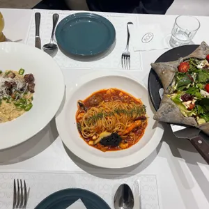 도우 리뷰 사진