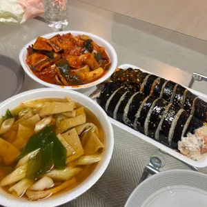 한꼬마김밥 사진 1