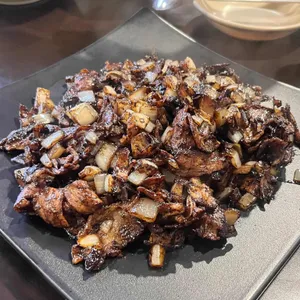 황금마차 사진 1