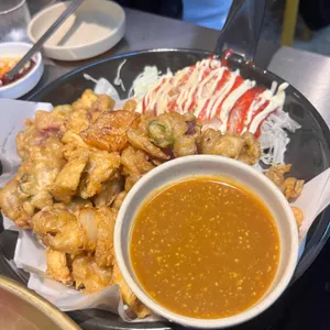 몽이닭발 사진 1