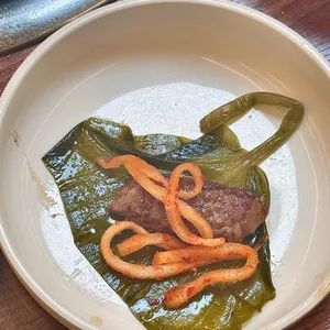 종로등심 대표 사진