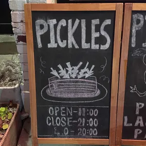 피클스 리뷰 사진