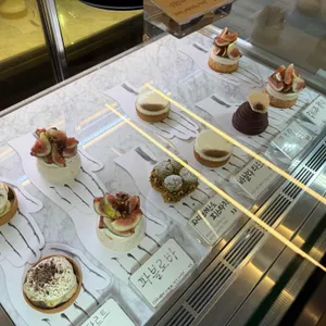 아꽁뜨 리뷰 사진