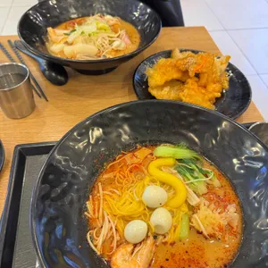 신룽푸마라탕 사진