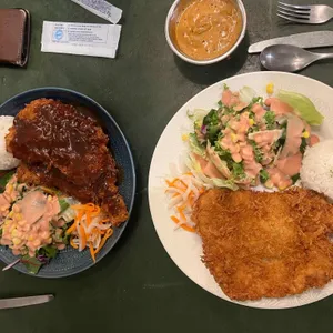 포크챔피언 사진