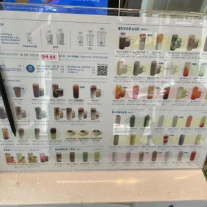 블루샥 리뷰 사진