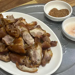정든집족발 대표 사진