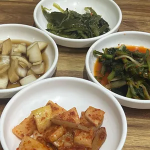 정든집족발 대표 사진