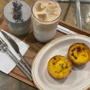 노리즌커피 사진