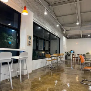 노리즌커피 리뷰 사진