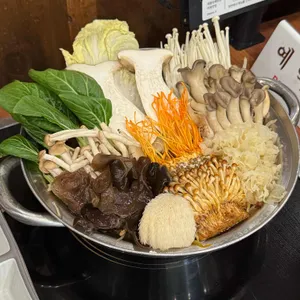 국보만두 사진 1