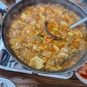 이모네매운탕 사진