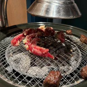 담가화로구이 사진