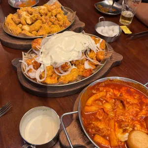 치맥킹 대표 사진