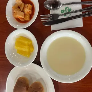 챔프 돈까스와생맥주 사진