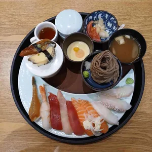 상무초밥 사진