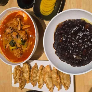 명정루 양재 사진