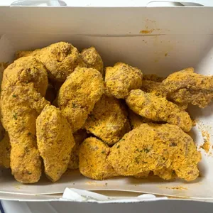 BHC치킨 사진 1
