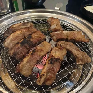 감성쪽갈비 대표 사진