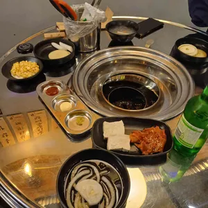 감성쪽갈비 사진