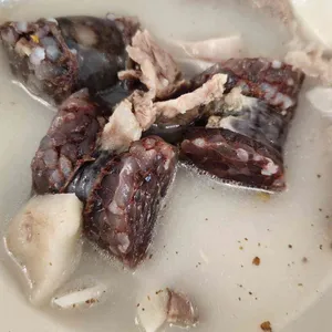 회룡전통순대국 사진 1