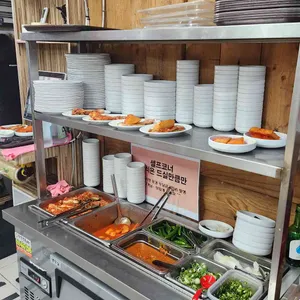 회룡전통순대국 리뷰 사진