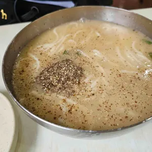 신도칼국수 사진 1