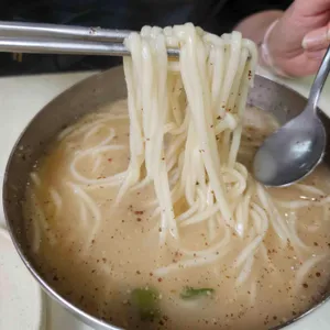 신도칼국수 사진