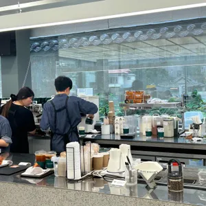 포스톤즈 리뷰 사진