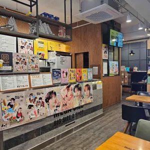 메가MGC커피 리뷰 사진