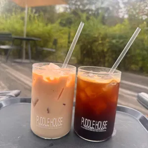 퍼들하우스 사진