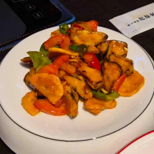 미가훠궈양고기 사진