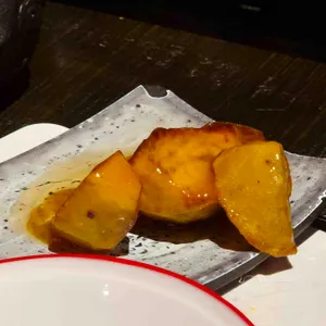 미가훠궈양고기 사진