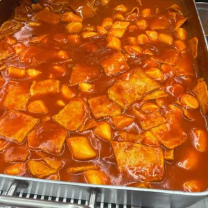 마성떡볶이 금왕휴게소점(평택방향) 대표 사진