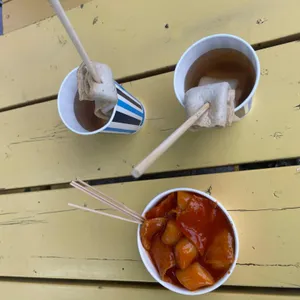 마성떡볶이 금왕휴게소점(평택방향) 대표 사진