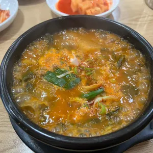 안동본가국밥 사진