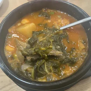 안동본가국밥 사진