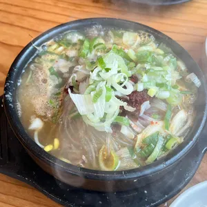 제주은희네해장국 사진 1