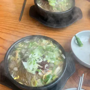 제주은희네해장국 사진