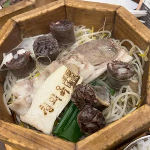 청와옥 리뷰 사진