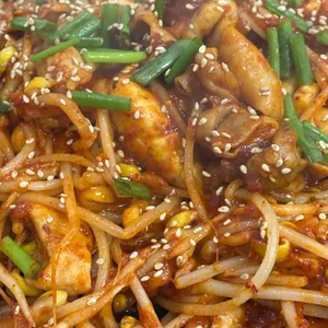 조리미 숯불 곱창알찜 사진 1