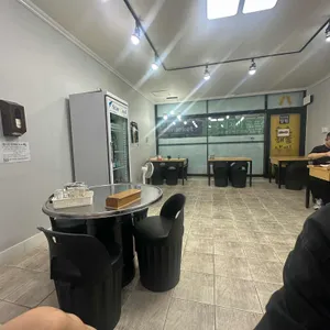 조리미 숯불 곱창알찜 리뷰 사진