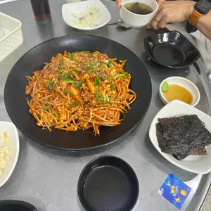 조리미 숯불 곱창알찜 대표 사진