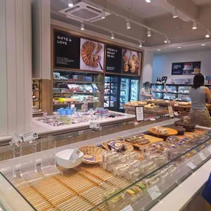 파리바게뜨 사진