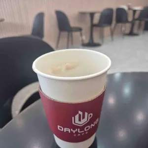 데이롱 카페 사진
