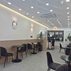 데이롱 카페 리뷰 사진