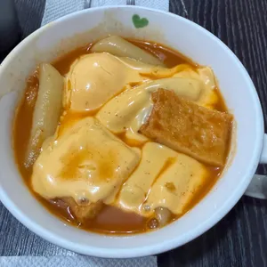 떡반집 사진 1