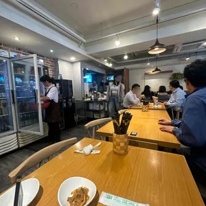 송화산시도삭면 리뷰 사진