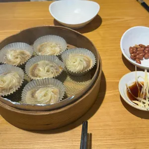 송화산시도삭면 사진