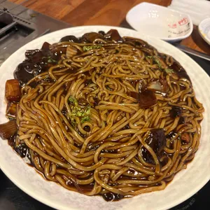 미미램양꼬치 사진